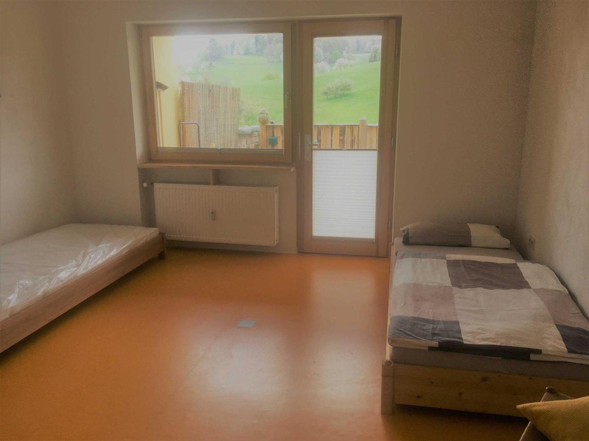 Ferienwohnung Fuchsbau Brombachtal Екстериор снимка