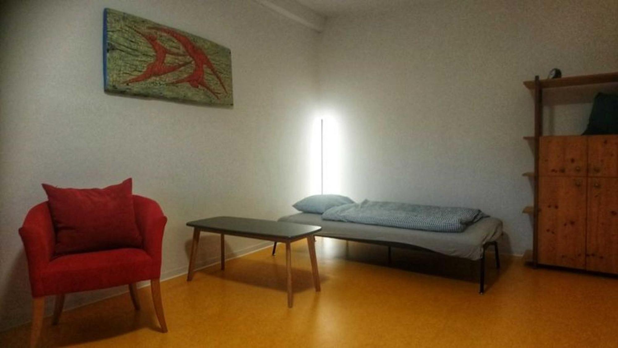 Ferienwohnung Fuchsbau Brombachtal Екстериор снимка